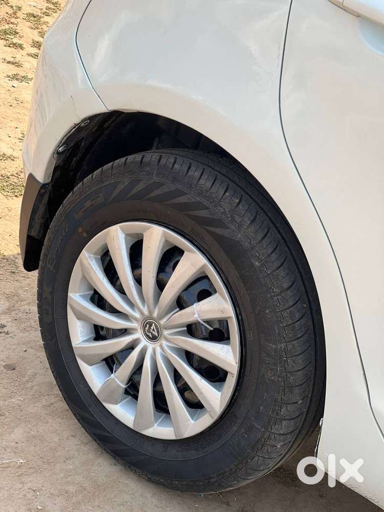 Swift Vdi 2015 Well Mainteind Condition