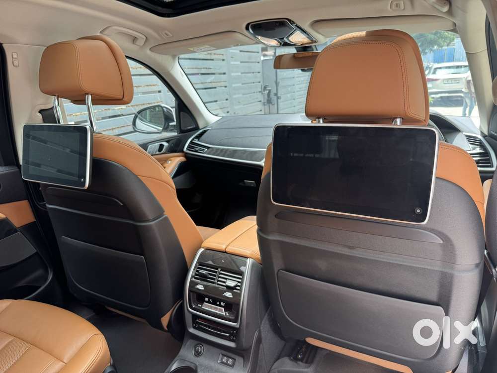 Bmw X7 3.0 Xdrive 40d M Sport, 2021, Diesel