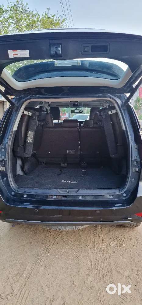 Toyota Fortuner 2019 Diesel 88700 Km Driven