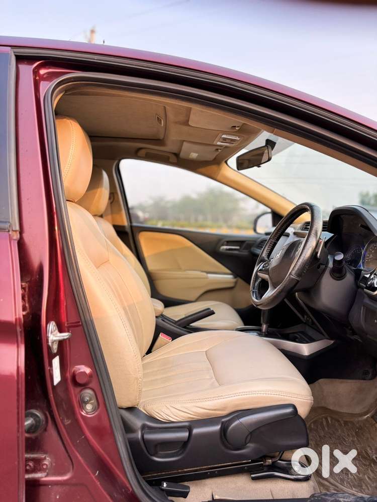 Honda City 2015-2017 I Dtec Vx, 2015, Diesel