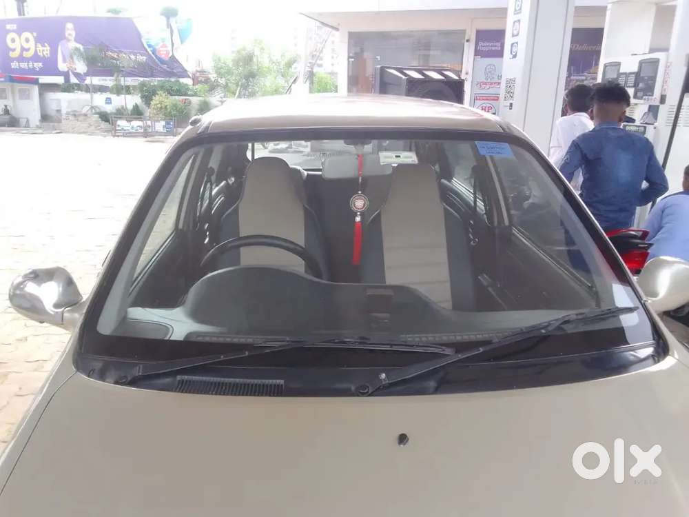 Maruti Suzuki Alto 2011