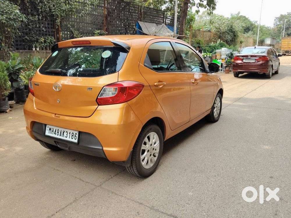 Tata Tiago 1.2 Revotron Xz Wo Alloy, 2016
