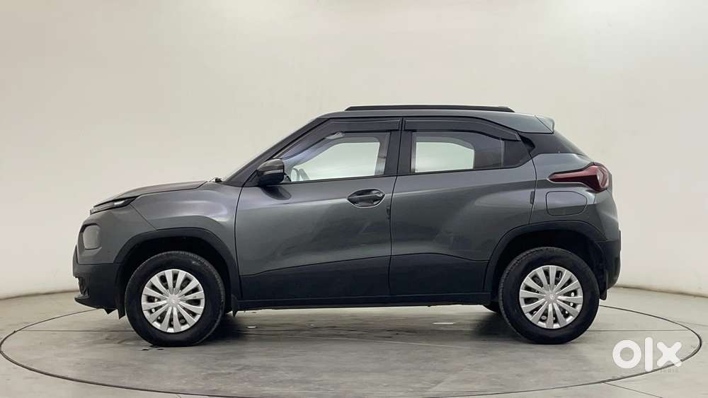 Tata Punch Adventure, 2024, Petrol