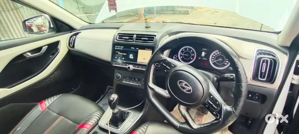 Hyundai Creta N Line 2021 Diesel