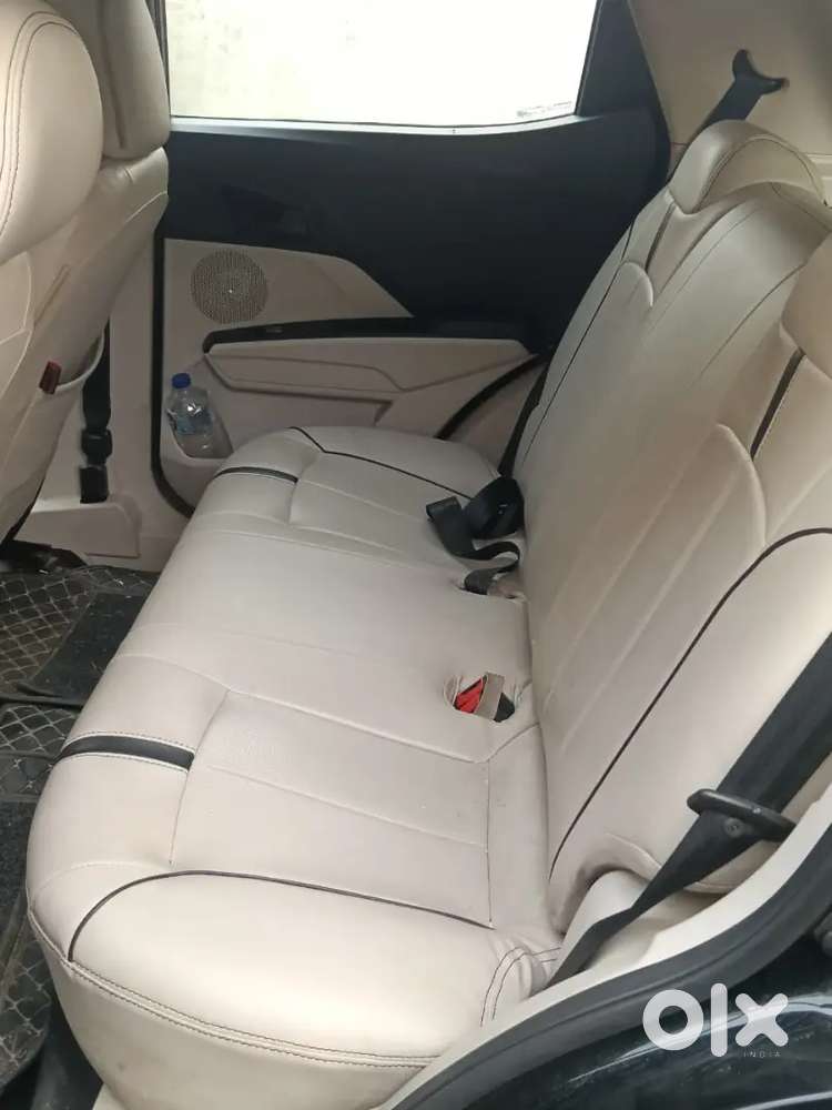 Mahindra Xuv300 Turbosport 3rd Year Diesel Manual