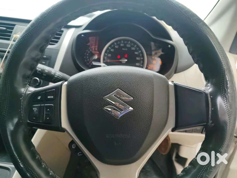Maruti Suzuki Celerio 2019 Petrol 40000 Km Driven