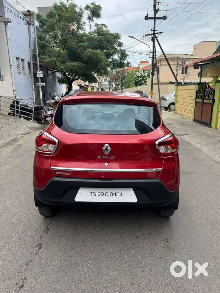 Renault Kwid