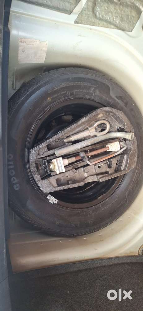 Volkswagen Polo 2009-2013 Petrol Highline 1.2l, 2012, Petrol