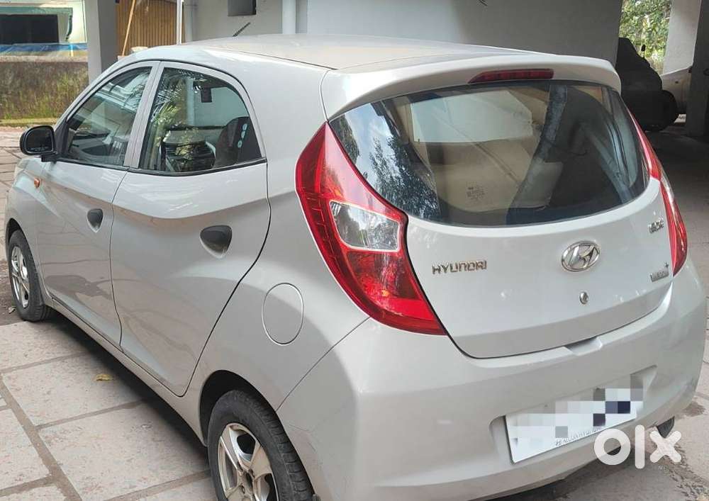 Hyundai Eon Era +, 2013, Petrol