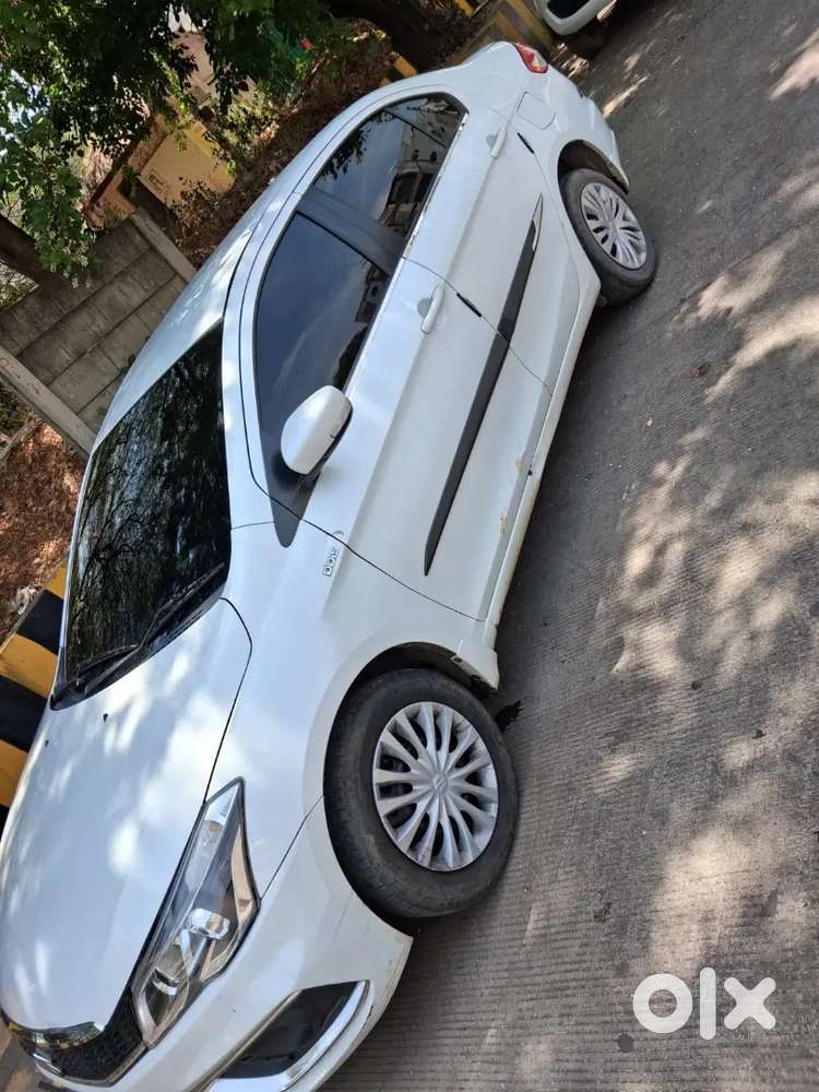 Maruti Suzuki Ciaz Vdi 2015