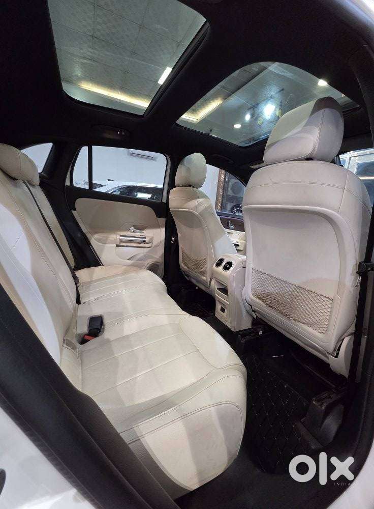 Mercedes-benz Gla Class 220 D 4matic, 2021, Diesel
