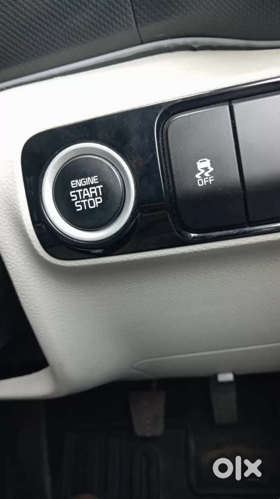 Kia Sonet 1.0 Htx Imt, 2023, Petrol