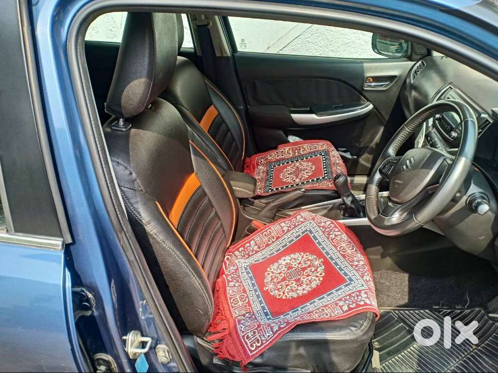 Baleno For Sale At New Subhedar