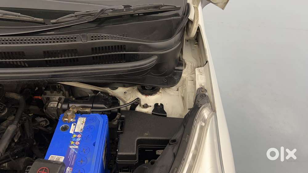 Hyundai Grand I10 1.2 Kappa Asta At Vtvt, 2016, Petrol
