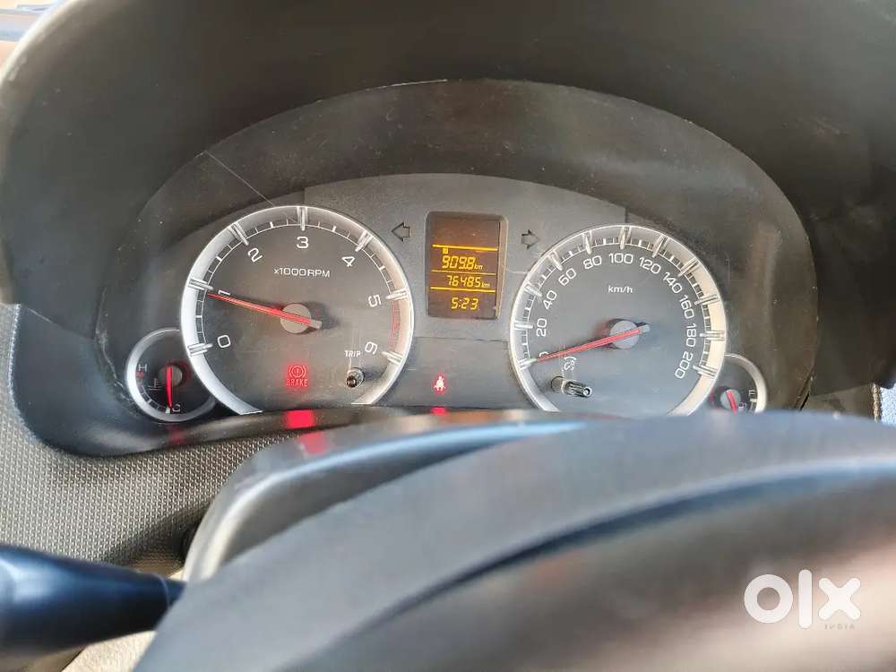 Maruti Suzuki Dzire 2015 Car