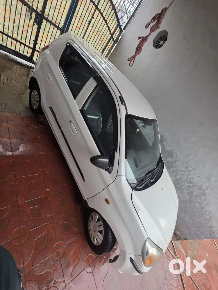 Non Accidentel 20dec 2018 Model New Tyre One Hand Used Chilled Ac