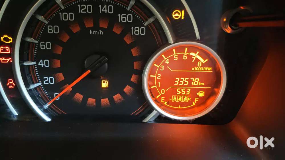 Maruti Suzuki Wagon R 2025 Petrol 35000 Km Driven