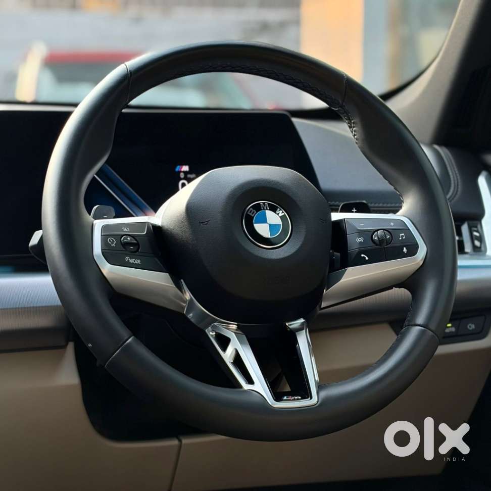 Bmw X1 Sdrive18i M Sport, 2025, Petrol