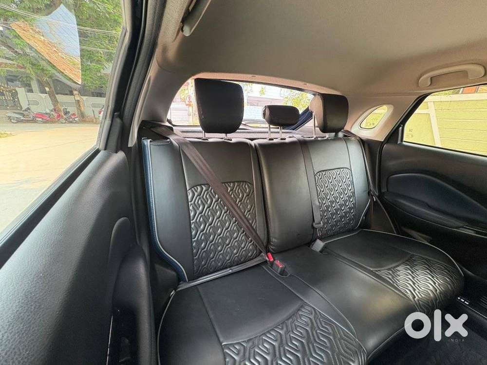 Maruti Suzuki Baleno 1.2 Alpha At, 2023, Petrol