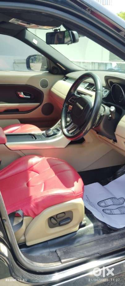 Land Rover Range Sport, 2012, Diesel