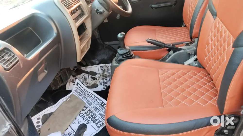 Good Condition Ecco Super