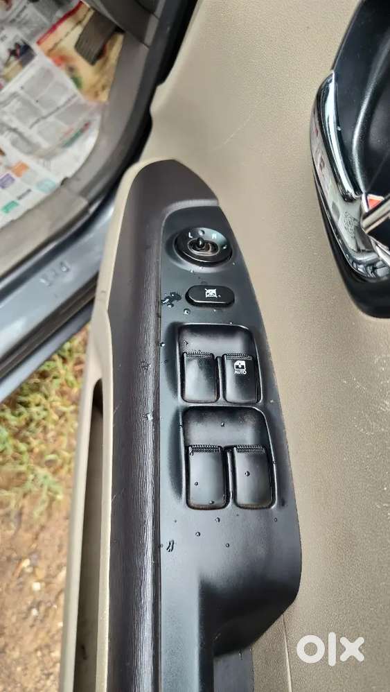 Hyundai I10 2007-2010 Petrol