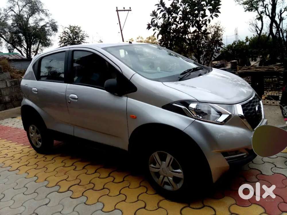 Datsun Redigo 0.8 S 2016