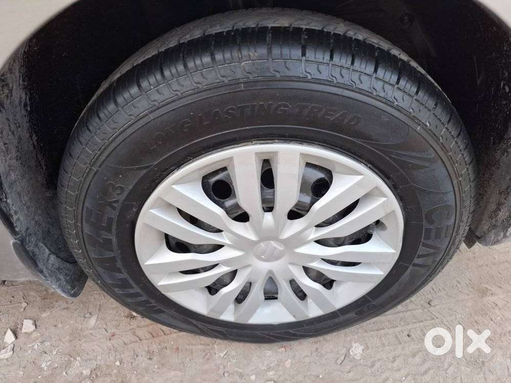 Maruti Suzuki Dzire 1.2 Vxi, 2021, Petrol