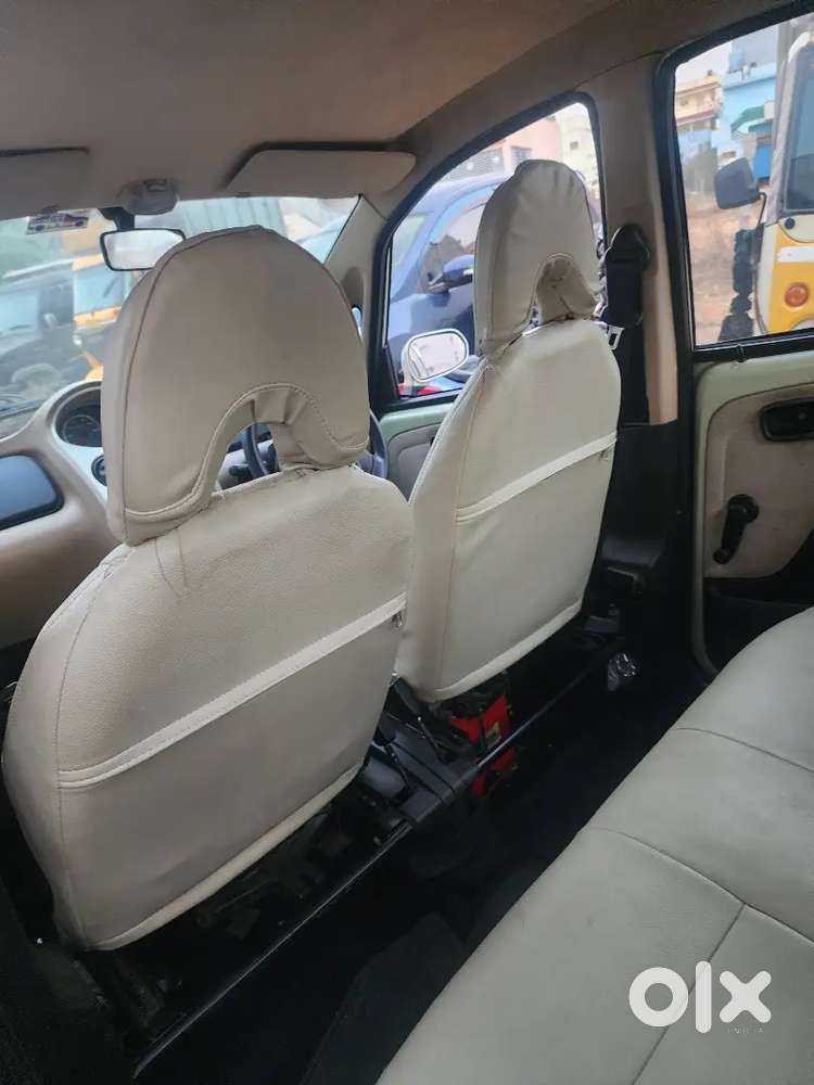 Tata Nano 2012 Petrol 39000 Km Driven