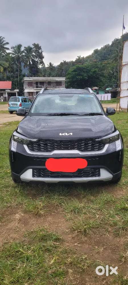 Kia Sonet 1.0 Htk 2025