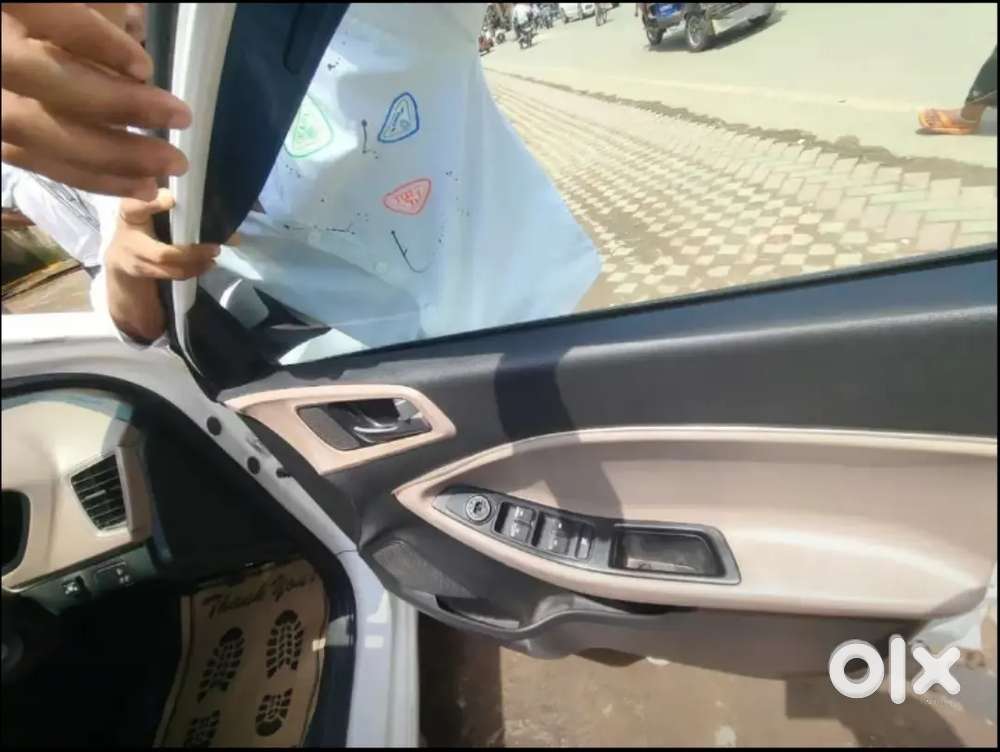 Hyundai I20 1.2 Magna 2018