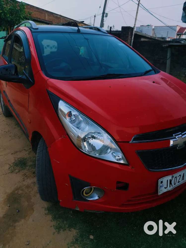 Chevrolet Beat 2011 Diesel Good Condition