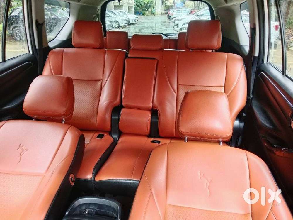 Toyota Innova Crysta 2.4 G Mt 8s, 2020, Diesel