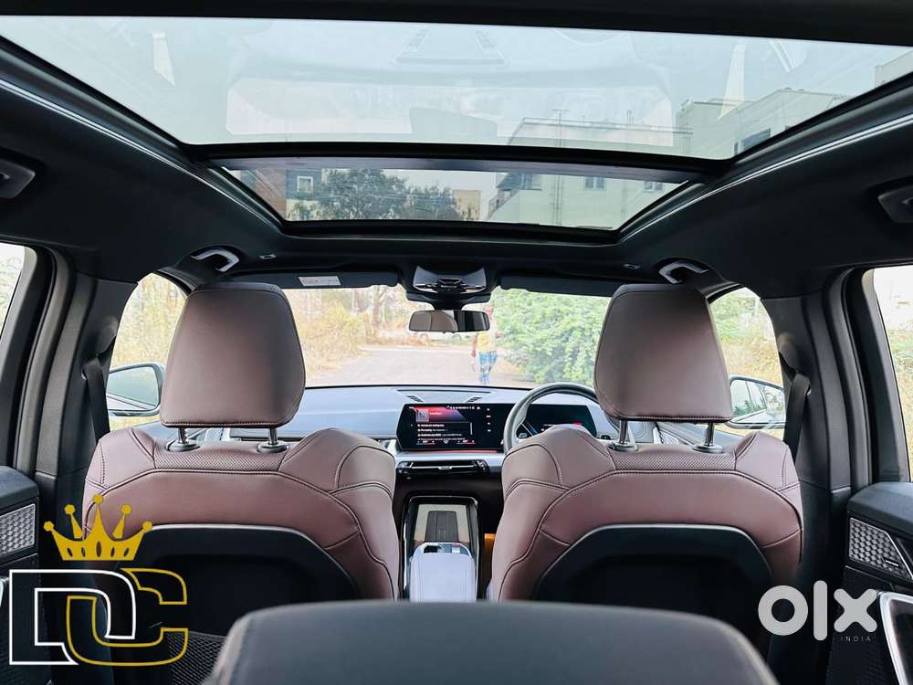 Bmw X1 Sdrive18d M Sport, 2024, Diesel