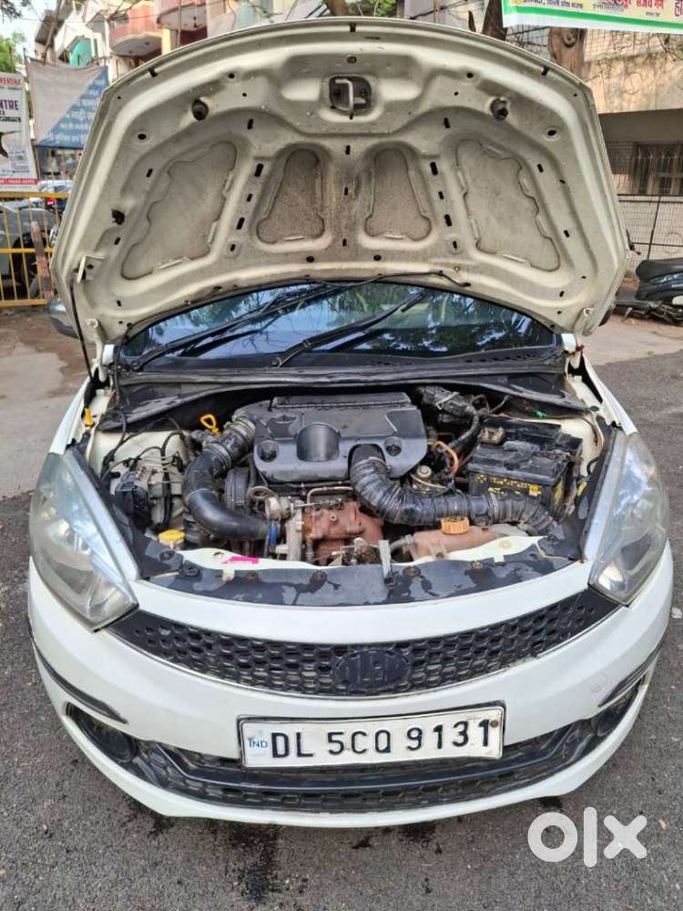 Tata Tiago, 2019