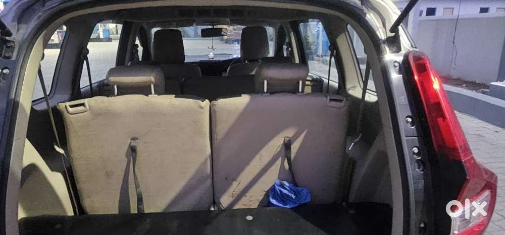 Maruti Suzuki Ertiga Vxi Cng, 2024, Cng & Hybrids