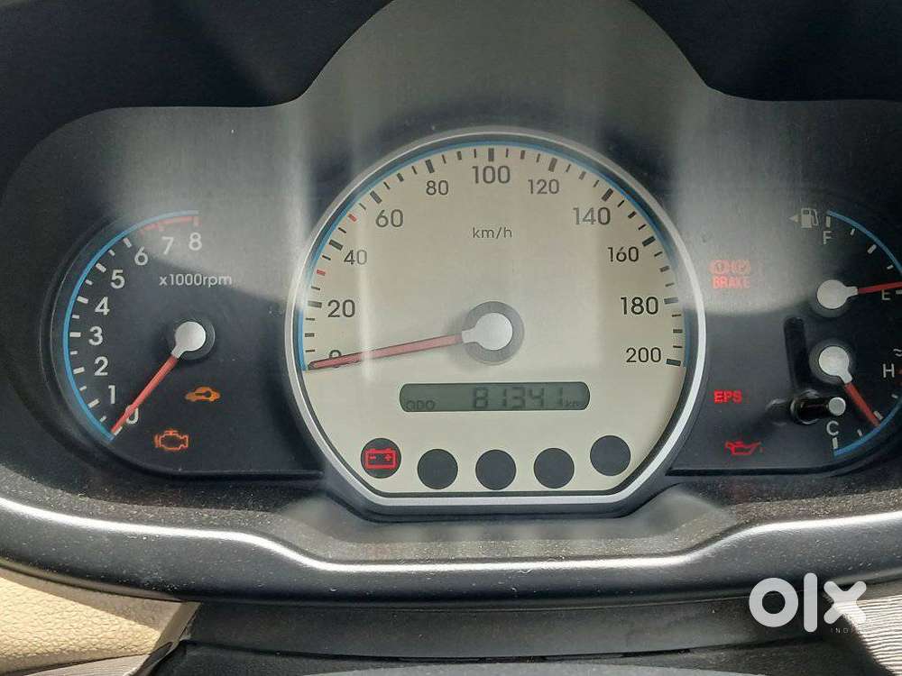 Hyundai I10 Magna 1.1l, 2010, Petrol