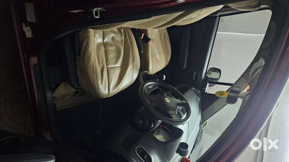 Maruti Suzuki Ritz 2012 Diesel Good Condition