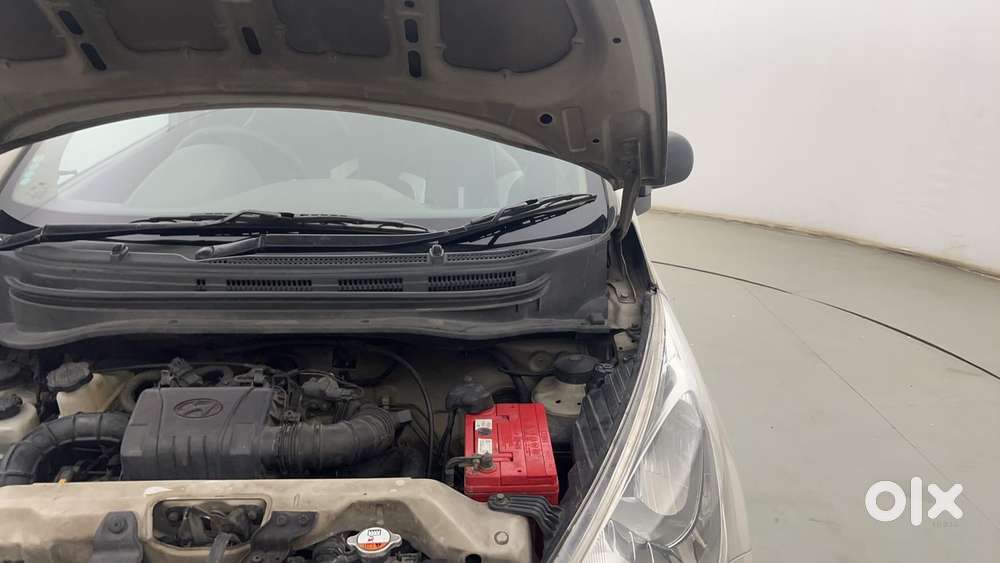 Hyundai Eon Magna +, 2014, Petrol