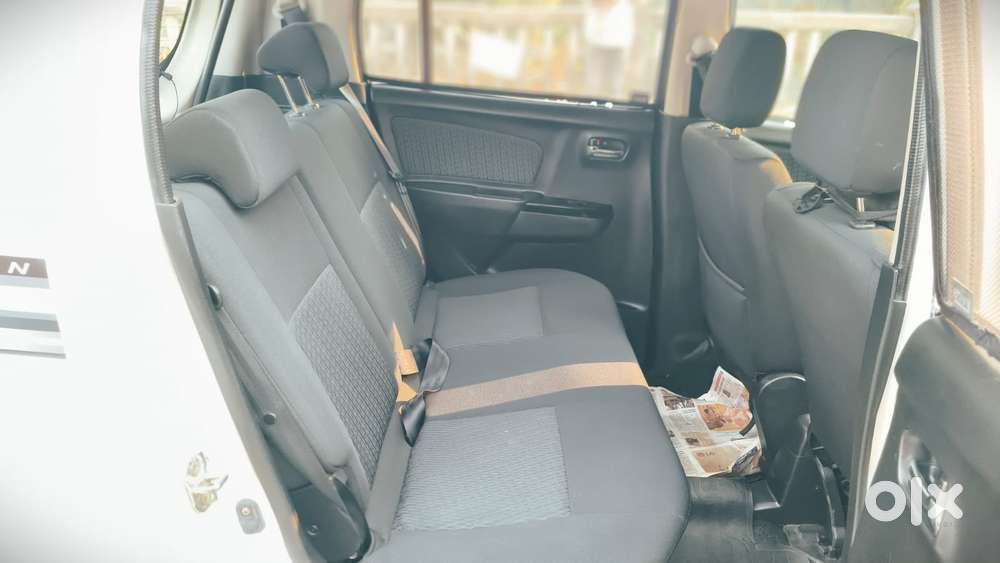 Maruti Suzuki Stingray Vxi, 2013, Petrol