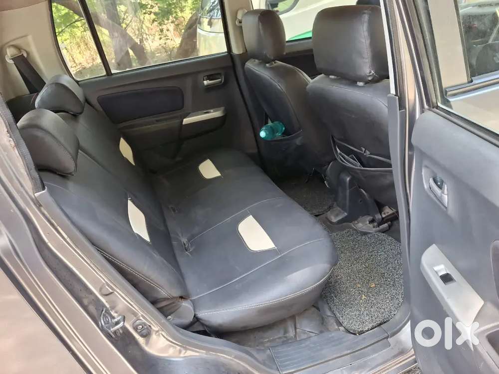 Wagon R  Vxi 2010 Passing Till 2031