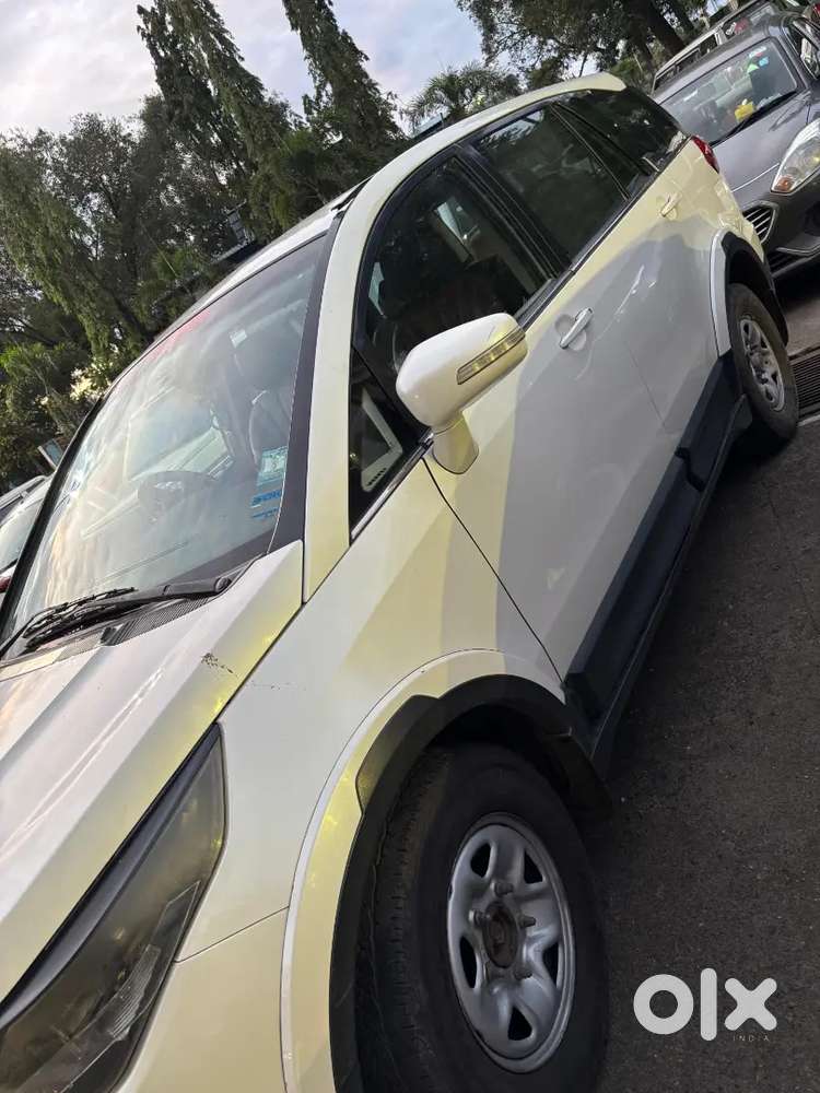 Tata Hexa 2.2 2019 Diesel Manual