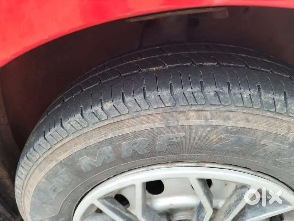 Maruti Suzuki Dzire 2008 Manual