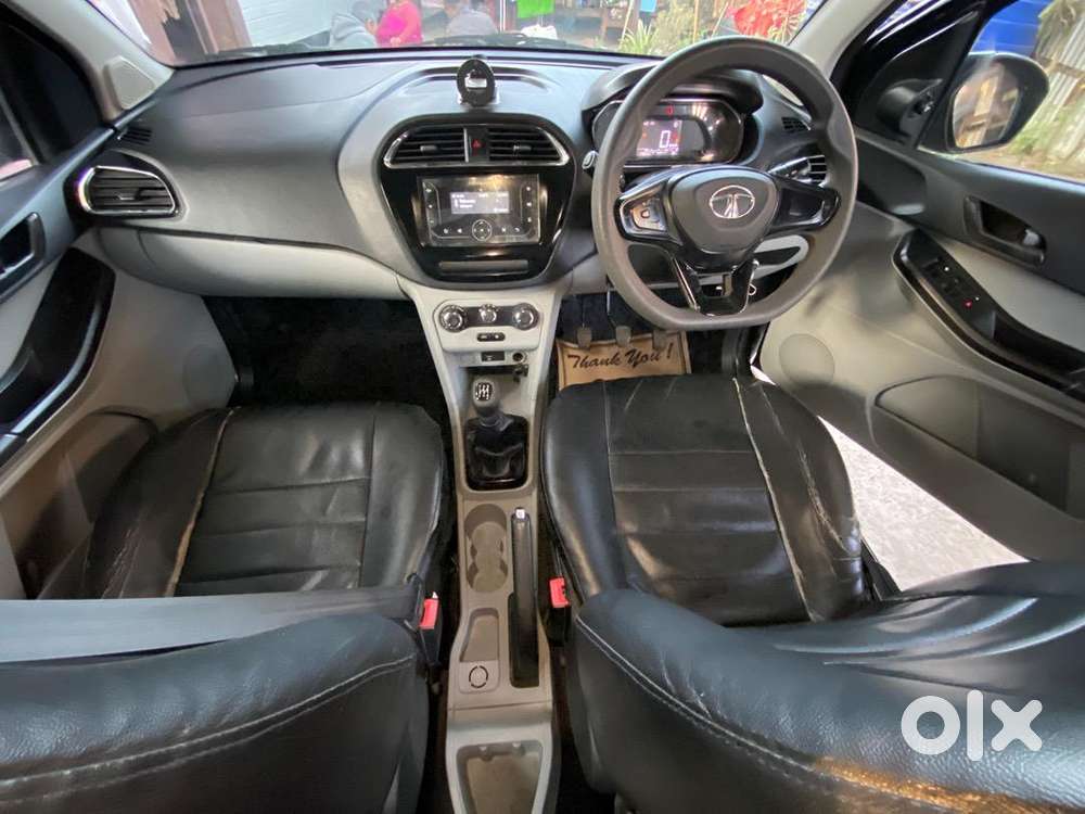 Tata Tiago Xt Petrol Car 2022