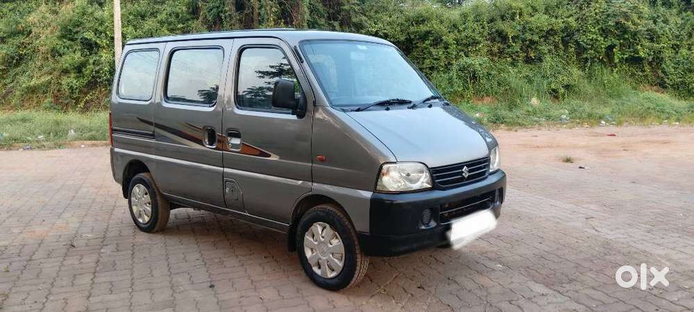 Maruti Suzuki Eeco 5 Seater Ac, 2020, Petrol