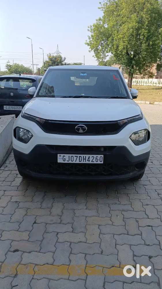 Ready To Sell