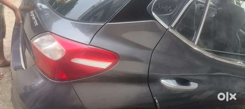 Hyundai Grand I10 2021 Cng Sportz