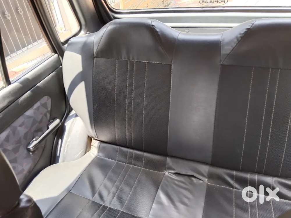 Maruthi 800 Ac