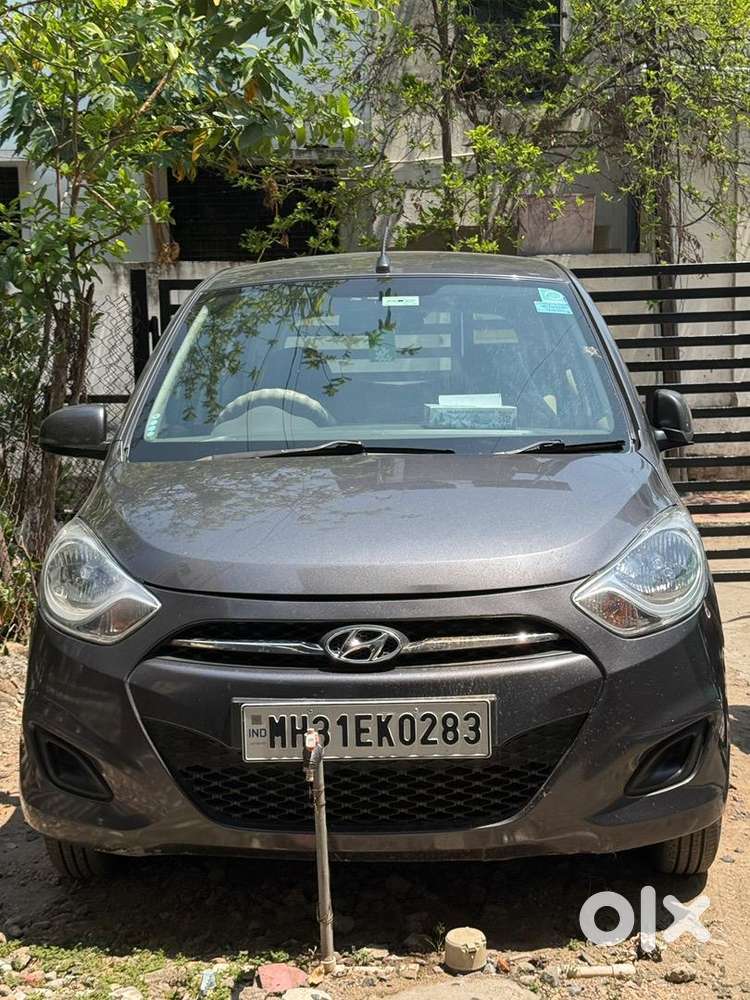 Hyundai I10 2013 Petrol Good Condition