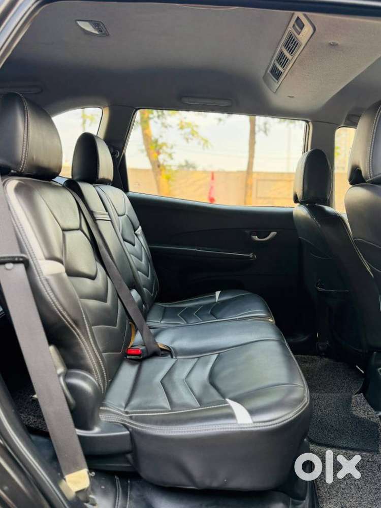 Honda Br-v 1.5 V I-dtec Mt, 2017, Diesel